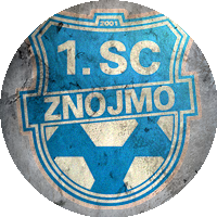 Logo 1. SC Znojmo FK